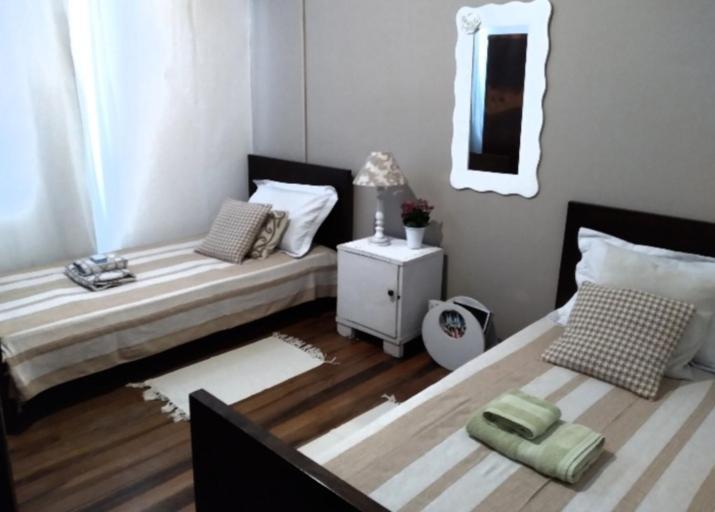 Quarto Em Casa Compartilhada Florianopolis Exterior photo